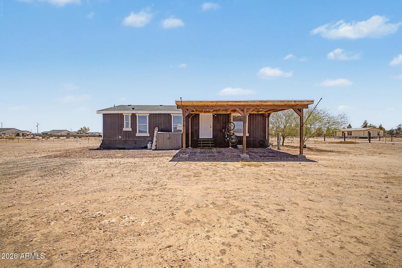 3809 369th Ave, Tonopah, AZ 85354