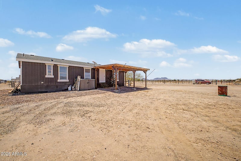 3809 369th Ave, Tonopah, AZ 85354