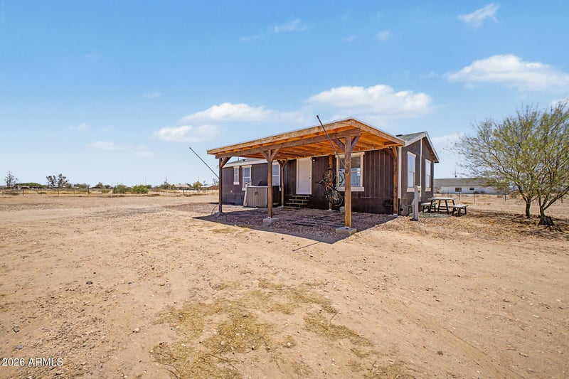 3809 369th Ave, Tonopah, AZ 85354