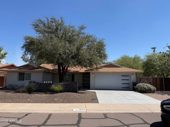 3809 N 87th Pl, Scottsdale, AZ 85251