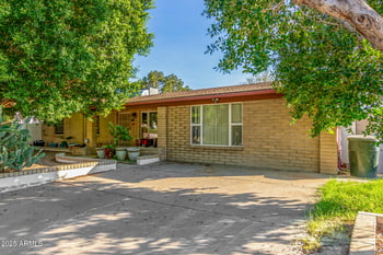 3809 Rue De Lamour Ave, Phoenix, AZ 85029