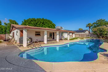 3809 Rue De Lamour Ave, Phoenix, AZ 85029