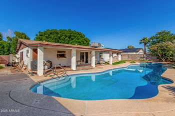 3809 Rue De Lamour Ave, Phoenix, AZ 85029