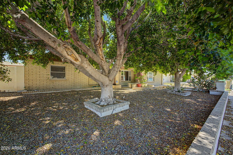 3809 Rue De Lamour Ave, Phoenix, AZ 85029