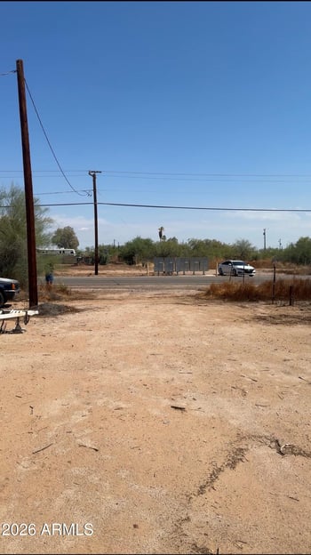 380XX N Center St #9, Wittmann, AZ 85361