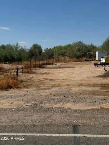 380XX N Center St #9, Wittmann, AZ 85361