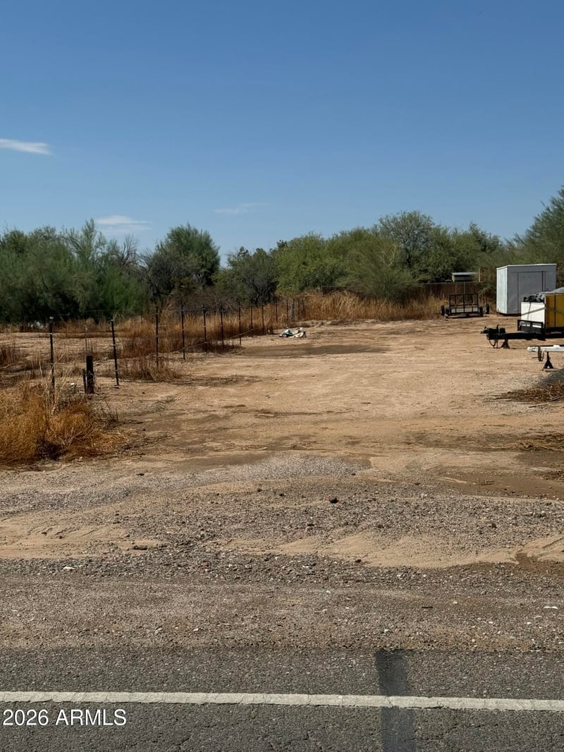 380XX N Center St #9, Wittmann, AZ 85361
