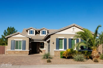 381 Bellerive Pl, Chandler, AZ 85249