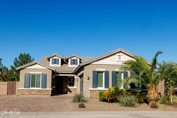 381 Bellerive Pl, Chandler, AZ 85249