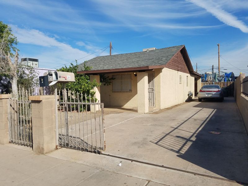 381 N 15th St, Phoenix, AZ 85006