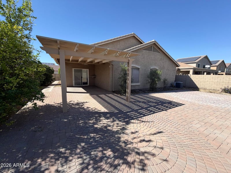 381 165th Dr, Goodyear, AZ 85338