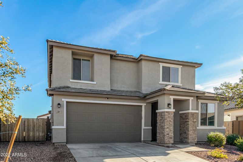 381 S 201st Ave, Buckeye, AZ 85326