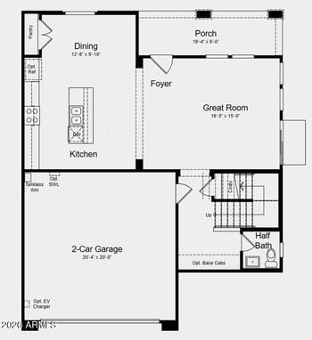 3810 100th Dr, Avondale, AZ 85392