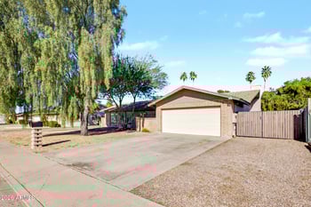 3810 Campo Bello Dr, Glendale, AZ 85308