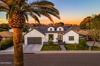 3810 Clarendon Ave, Phoenix, AZ 85018