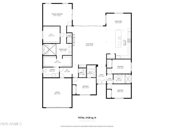 3810 Clarendon Ave, Phoenix, AZ 85018