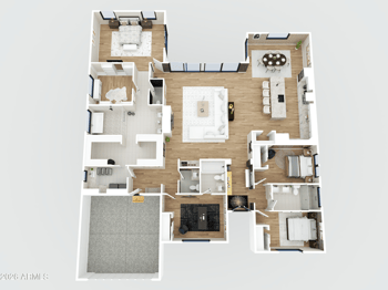 3810 Clarendon Ave, Phoenix, AZ 85018