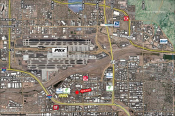 3810 Superior Ave #24, Phoenix, AZ 85040