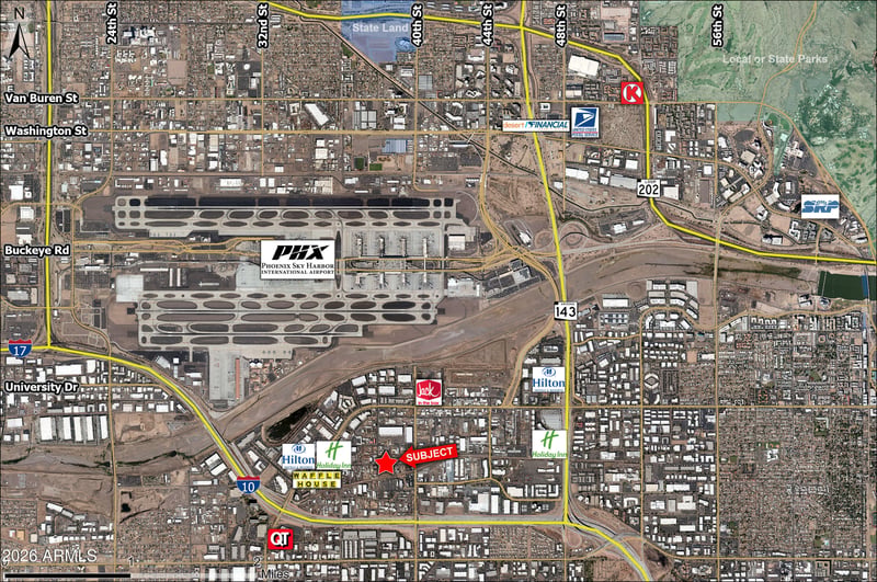3810 E Superior Ave #24, Phoenix, AZ 85040
