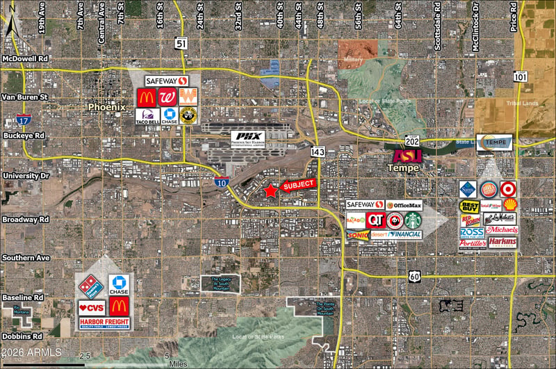 3810 E Superior Ave #24, Phoenix, AZ 85040