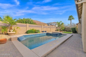 3810 Latham Ct, Gilbert, AZ 85297