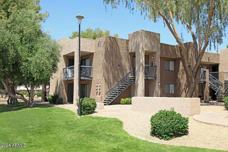 3810 Maryvale Pw #1089, Phoenix, AZ 85031