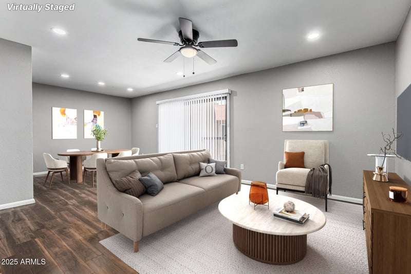 3810 Maryvale Pw #2020, Phoenix, AZ 85031