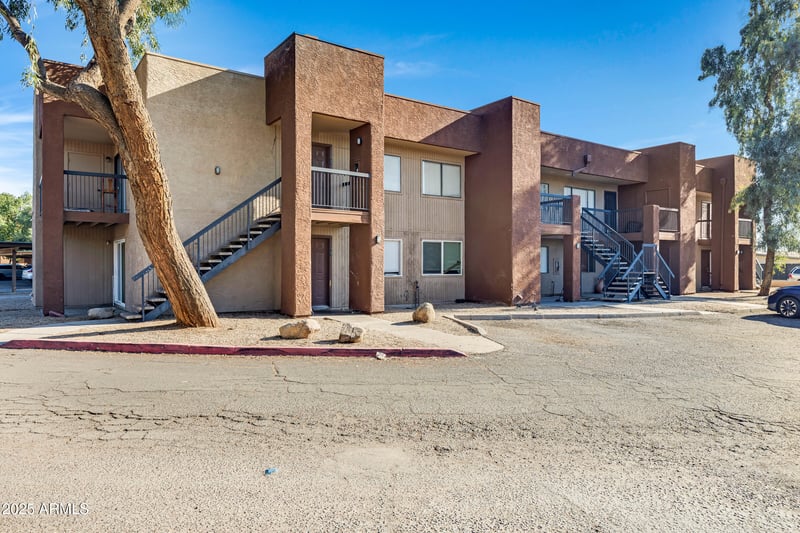 3810 Maryvale Pw #2067, Phoenix, AZ 85031