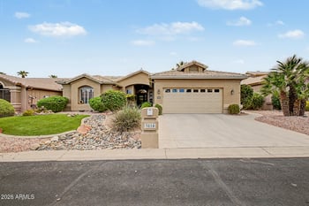 3810 N 154th Ln, Goodyear, AZ 85395