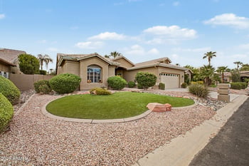 3810 N 154th Ln, Goodyear, AZ 85395