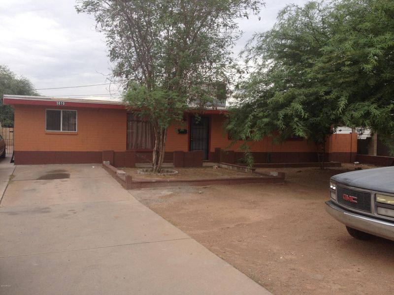 3810 N 47th Ave, Phoenix, AZ 85031