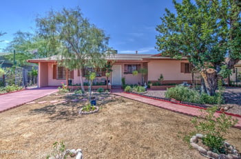 3810 78th Dr, Phoenix, AZ 85033