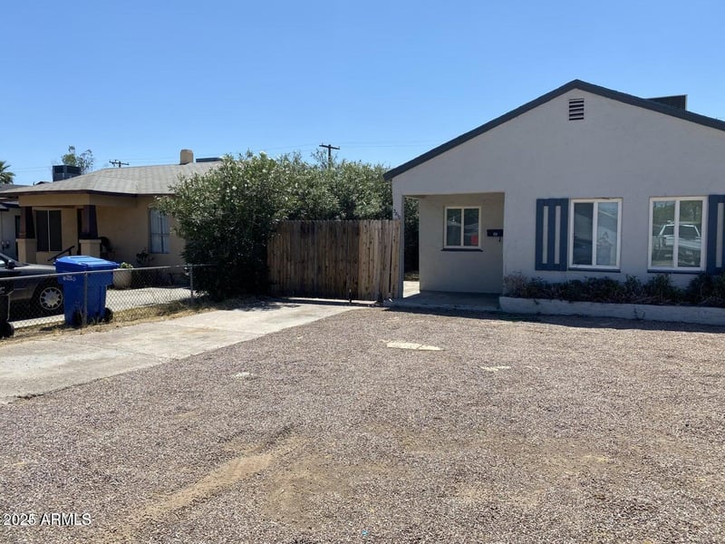 3810 N 9th Pl, Phoenix, AZ 85014
