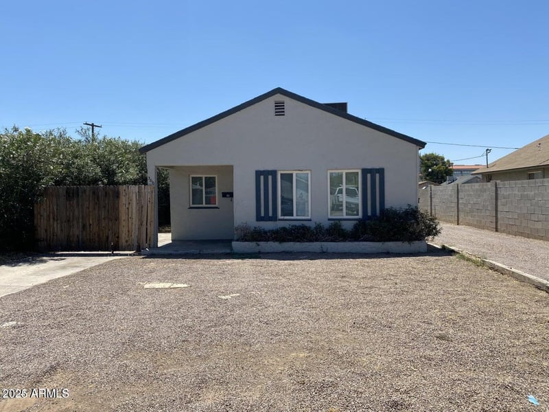 3810 N 9th Pl, Phoenix, AZ 85014