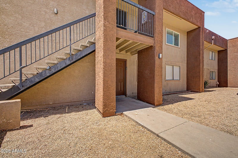 3810 N Maryvale Pw #1063, Phoenix, AZ 85031