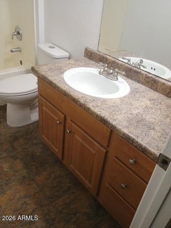 3810 Maryvale Pw #1096, Phoenix, AZ 85031