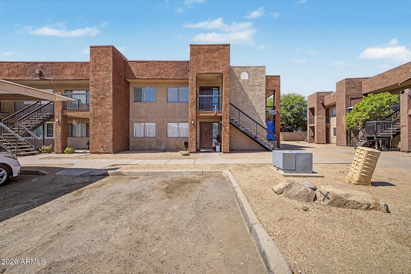 3810 Maryvale Pw #2016, Phoenix, AZ 85031