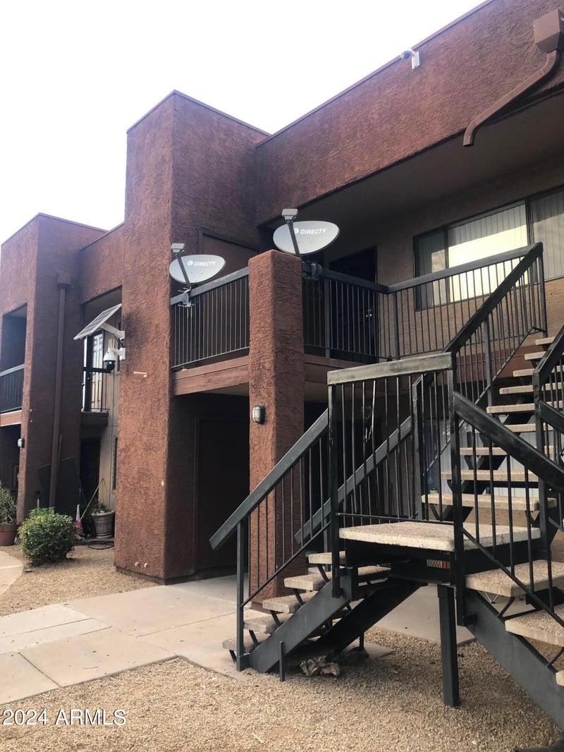 3810 N Maryvale Pw #2043, Phoenix, AZ 85031