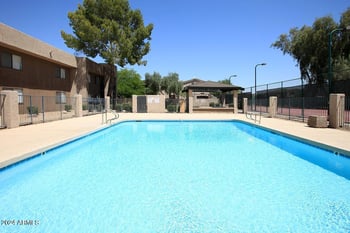 3810 N Maryvale Pw #2098, Phoenix, AZ 85031