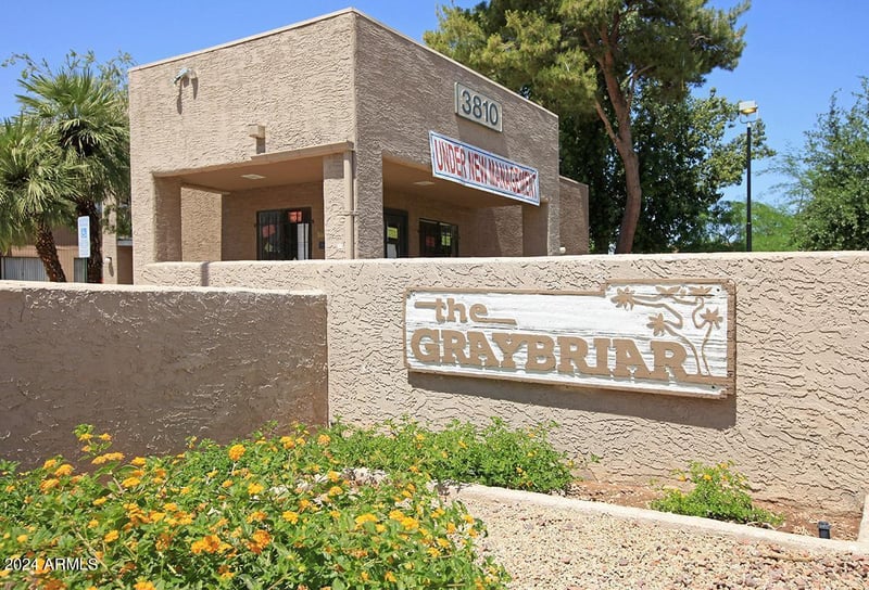 3810 N Maryvale Pw #2098, Phoenix, AZ 85031