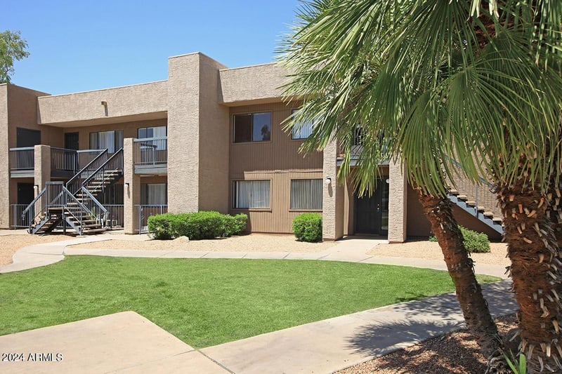 3810 N Maryvale Pw #2098, Phoenix, AZ 85031