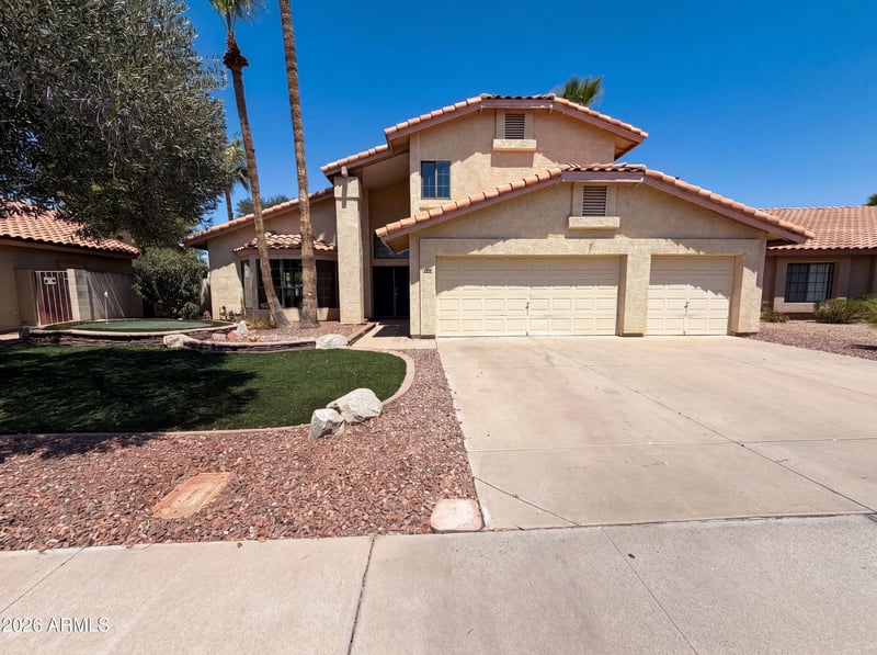 3810 Wintergreen Way, Avondale, AZ 85392