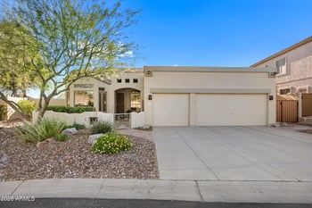 3810 Red Sky Cir, Mesa, AZ 85207