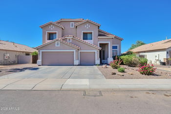 3810 S Velero St, Chandler, AZ 85286