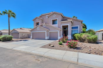 3810 S Velero St, Chandler, AZ 85286