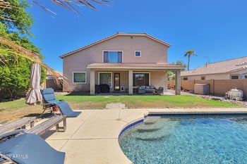 3810 S Velero St, Chandler, AZ 85286
