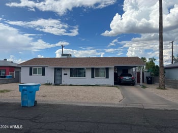 3810 San Miguel Ave, Phoenix, AZ 85019