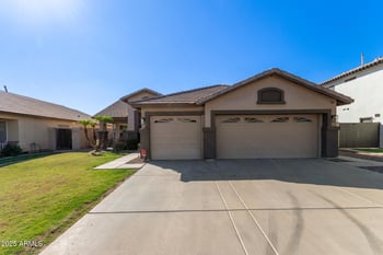3810 Shiloh Way, Gilbert, AZ 85297