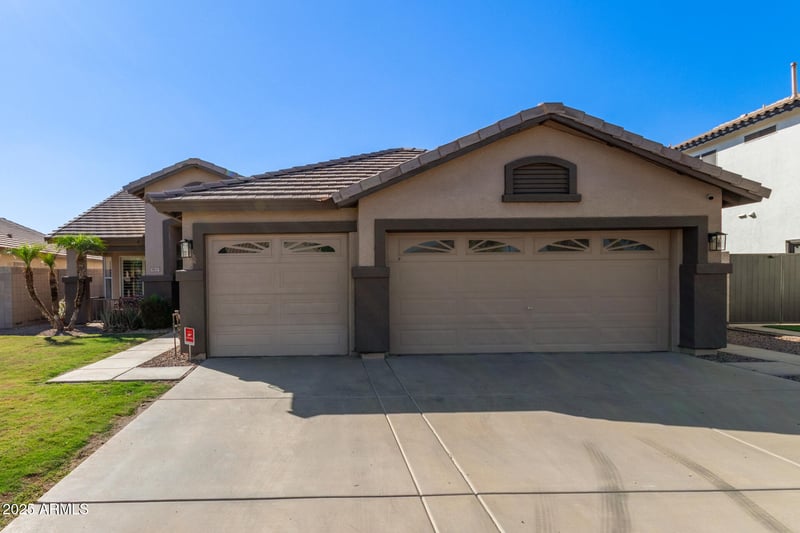 3810 Shiloh Way, Gilbert, AZ 85297