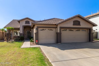 3810 Shiloh Way, Gilbert, AZ 85297